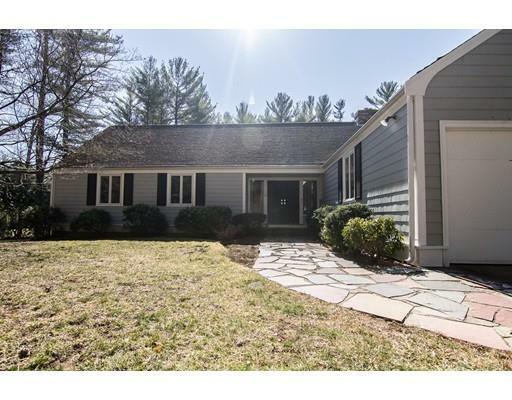 Property Photo: 55 Philip Street MA 02052