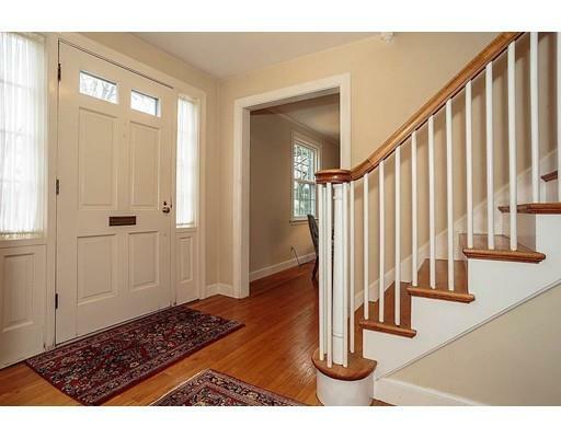 Property Photo:  81 Taylor Road  MA 02478 