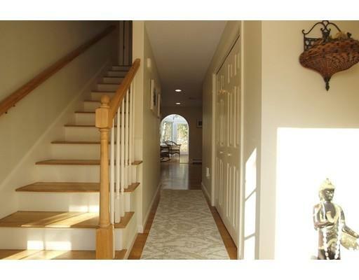 Property Photo:  158 Forest Street  MA 02190 