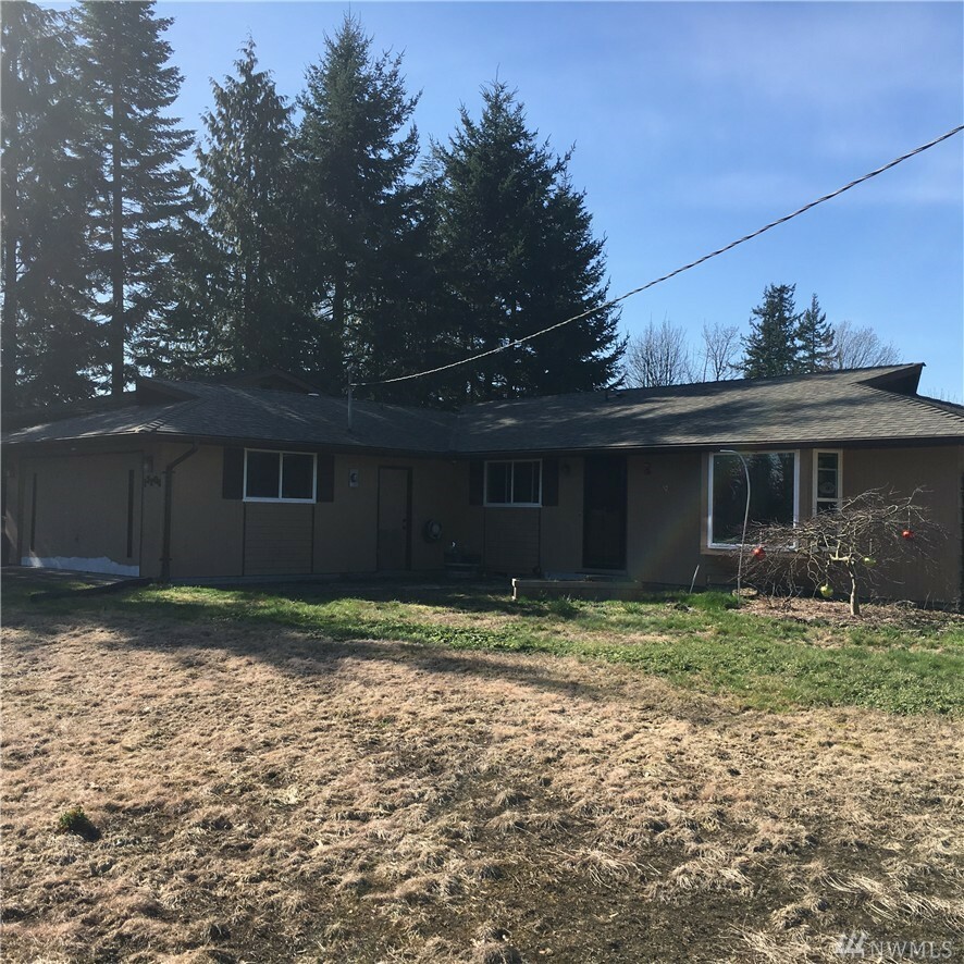 Property Photo:  13204 Wigen Rd  WA 98087 