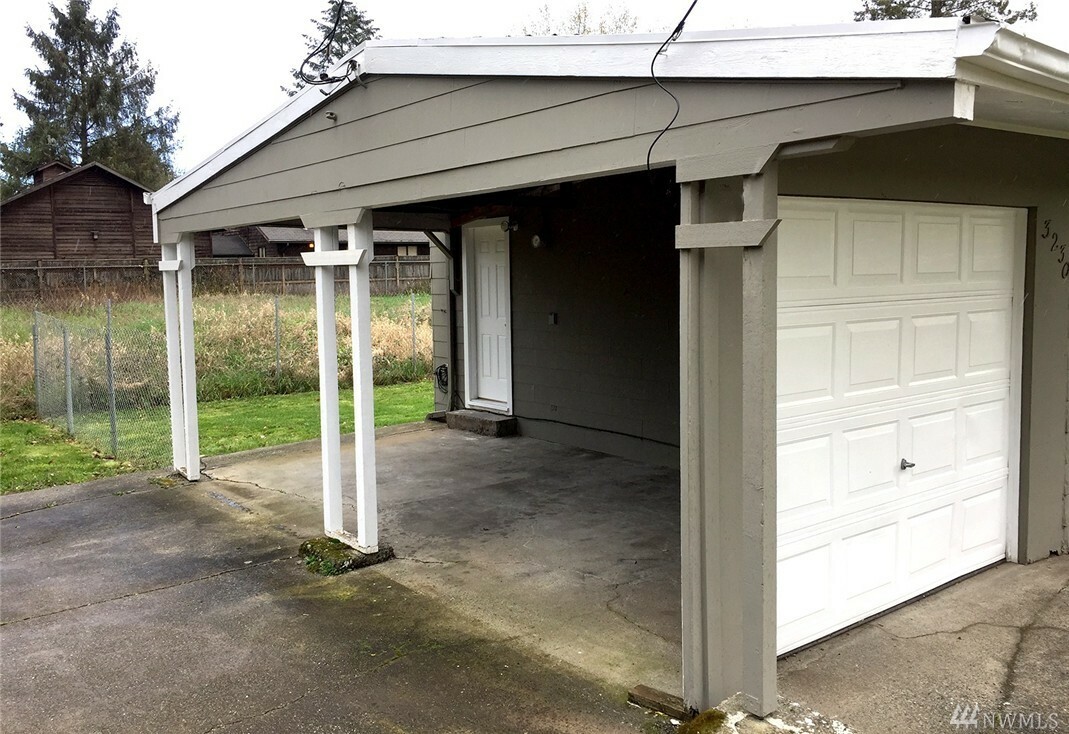 Property Photo: 3230 S 146th Street WA 98168