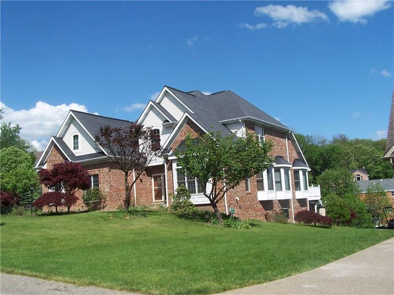 Property Photo:  1032 Highland Dr.  PA 15317 