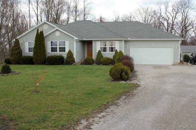 Property Photo: 5225 County Road 15 OH 43334