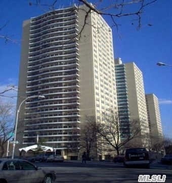 Property Photo: 102-10 66 Rd 2F NY 11375