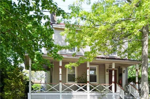 Property Photo:  439 2nd Street  NY 11944