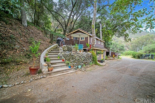 Property Photo:  28882 Foothill Drive  CA 92676 