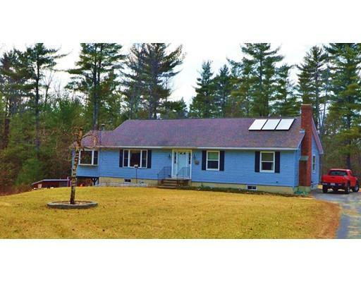 Property Photo:  455 Mellen Rd  MA 01475 