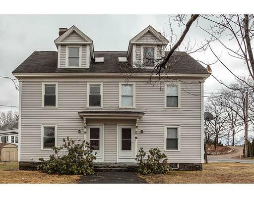 Property Photo: 19 Bradford Street 19 MA 01886