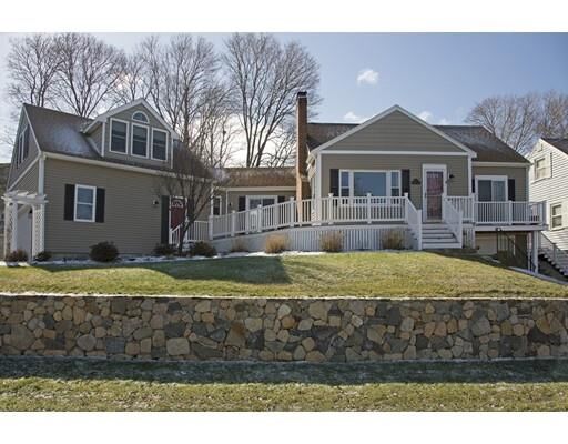 Property Photo:  4 Prospect Ave  MA 02045 