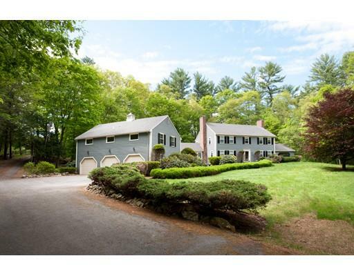 Property Photo: 5 Holmes Rd MA 01921