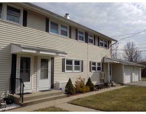 Property Photo: 152 Woodbridge Rd 152 MA 01020