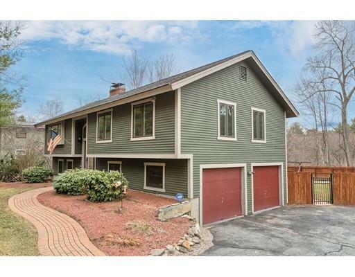 Property Photo: 312 Howard MA 01532