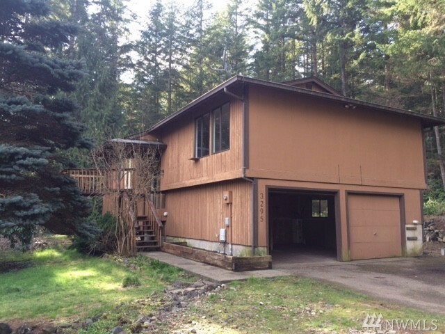 Property Photo:  3295 Camp Lane NW  WA 98380 