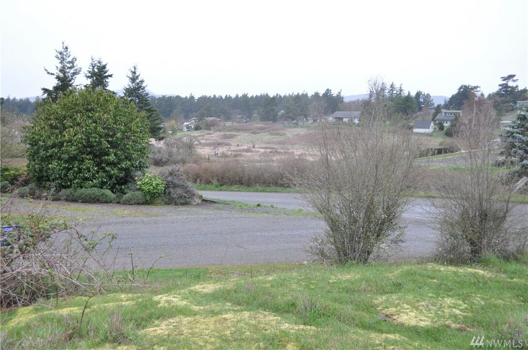 Property Photo:  Lot 1-A Panorama Place  WA 98250 