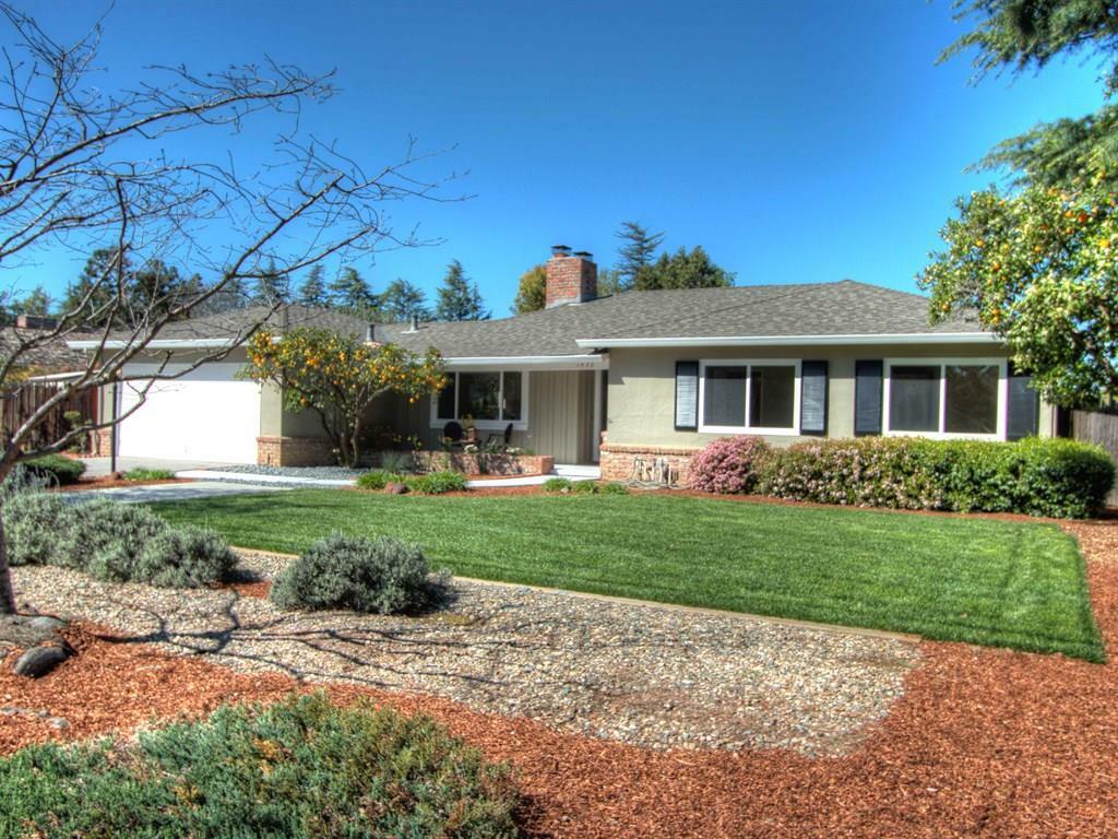 Property Photo:  1432 Fallen Leaf Lane  CA 94024 