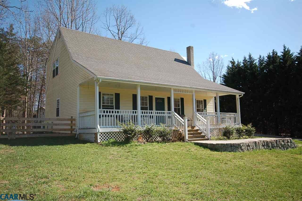 Property Photo: 59 Bambi Dr VA 22968