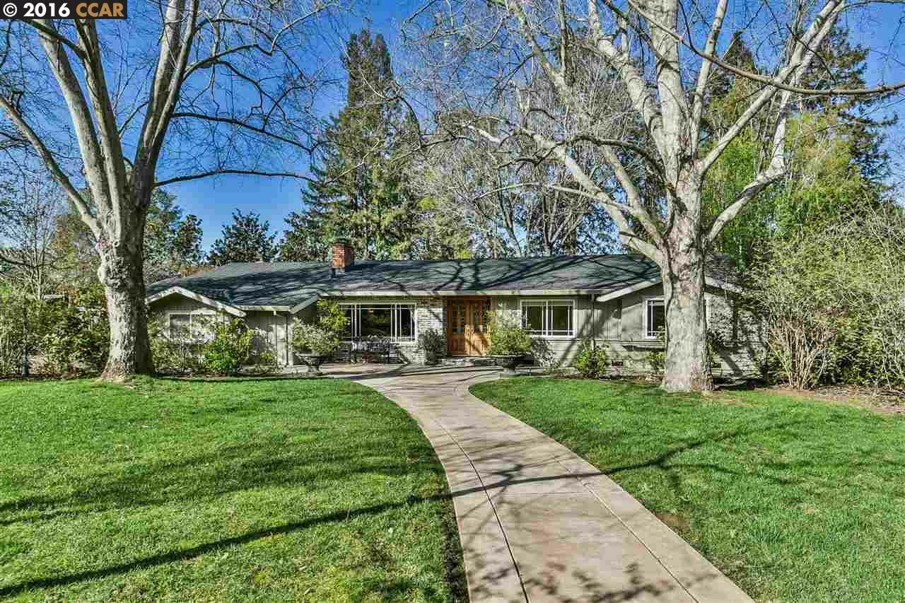 Property Photo: 2937 Mi Elana Circle CA 94598