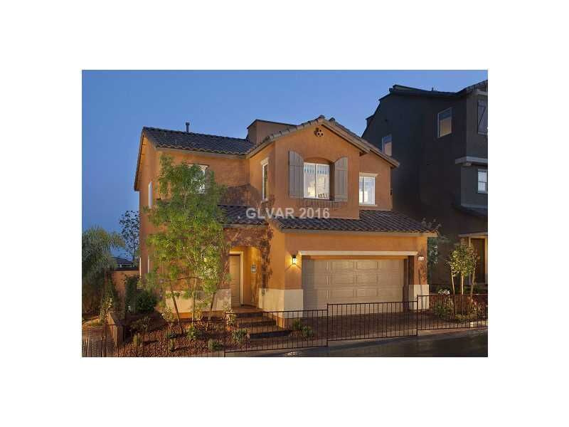 Property Photo:  10749  Wrigley Field Av  NV 89166 