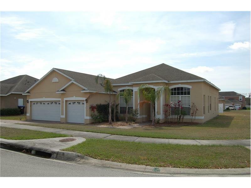 Property Photo:  7147 White Trillium Circle  FL 32818 