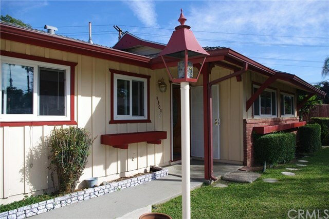 Property Photo: 4409 Salerno Drive CA 92503