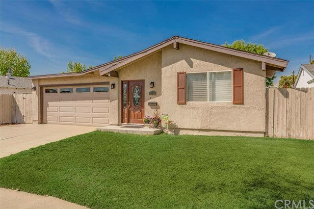 Property Photo:  4145 E Riverdale Avenue  CA 92807 