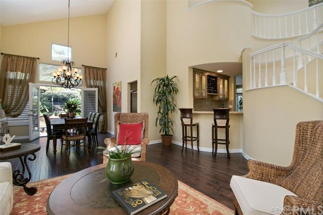 Property Photo: 26661 White Oaks Drive CA 92653