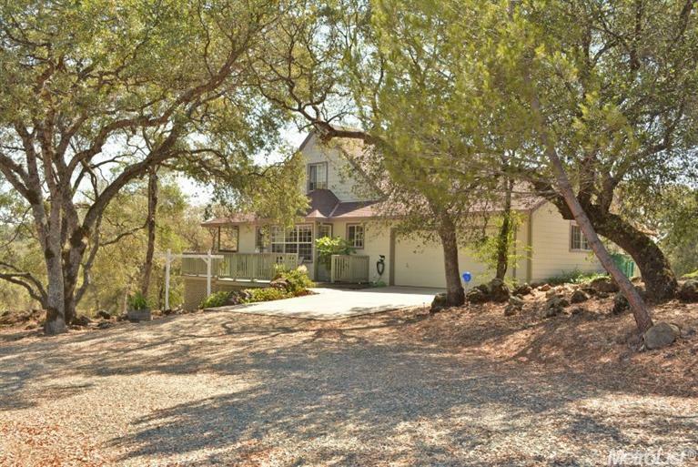 Property Photo: 19666 Perimeter CA 95949
