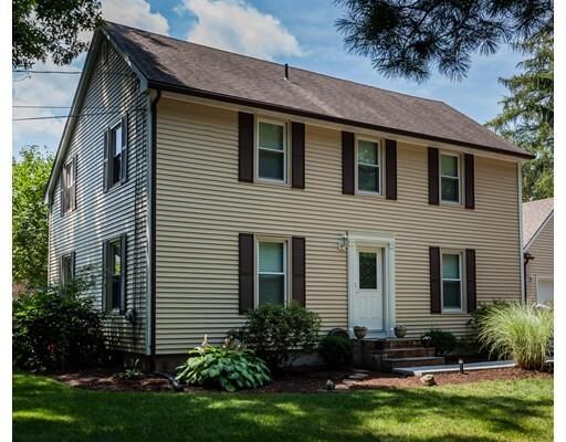 Property Photo: 143 Southwck MA 01085