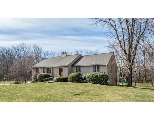 Property Photo: 145 Bradford St MA 01845
