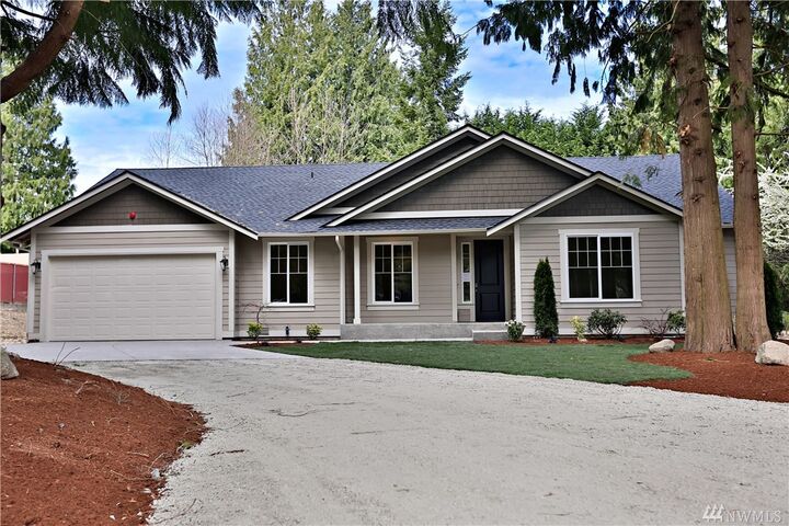 9521 206th Ave E  Bonney Lake WA 98391 photo