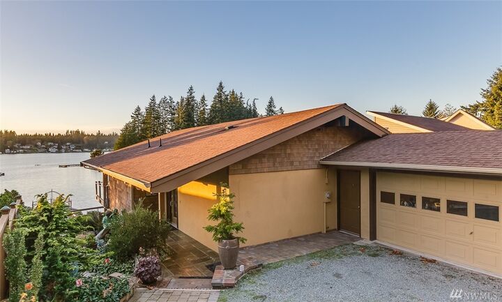 Property Photo: 15710 42nd Dr NW WA 98292