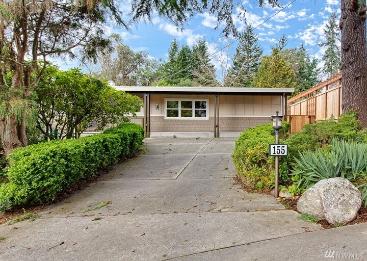155 Finch Place SW  Bainbridge Island WA 98110 photo
