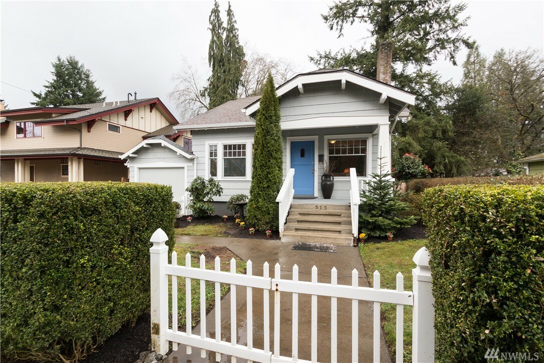 Property Photo:  515 Governor Stevens Ave  WA 98501 