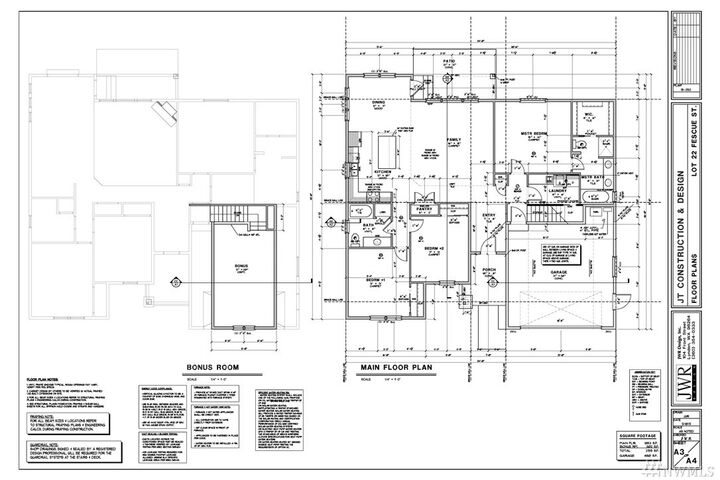 Property Photo: 2141 Fescue St WA 98264