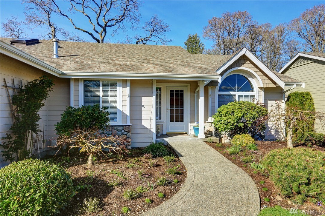 Property Photo:  8702 59th Av Ct SW  WA 98499 