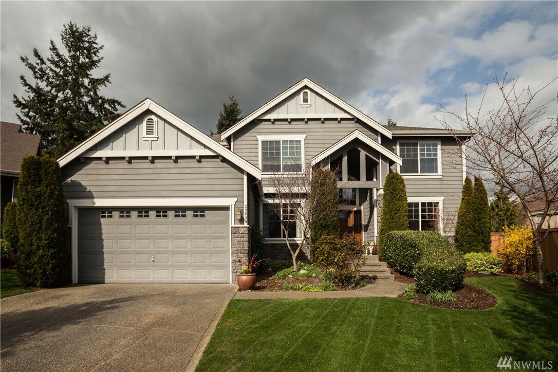 Property Photo:  28649 53rd Ave S  WA 98001 