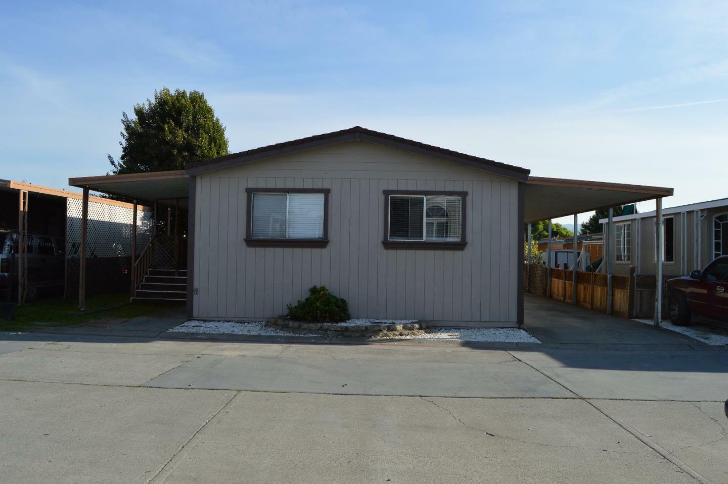 Property Photo:  112 Chestnut Lane  CA 95023 