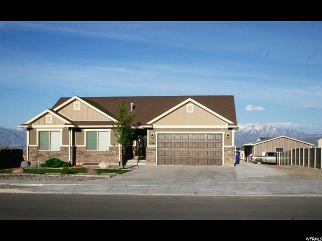 Property Photo: Address not disclosed UT 84096
