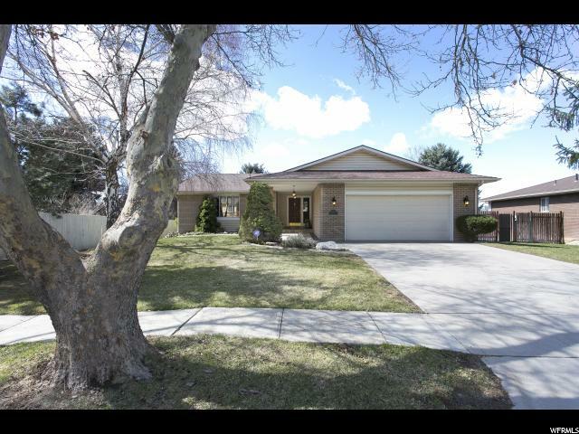 Property Photo: Address not disclosed UT 84121