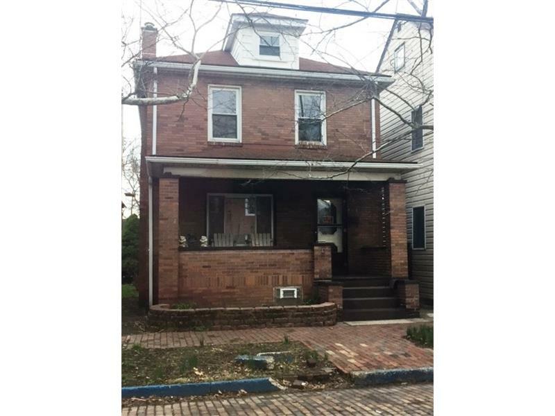 Property Photo:  197 12th Street  PA 15003 