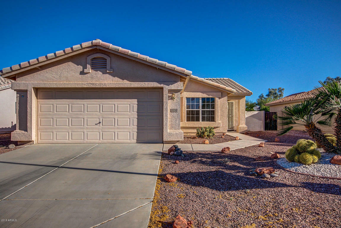 Property Photo:  20048 N Coyote Lakes Parkway  AZ 85378 