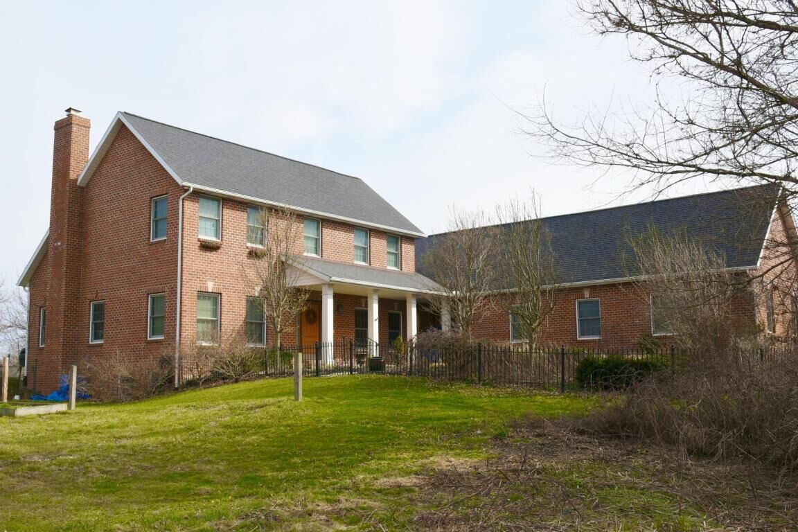 Property Photo:  5555 County Road 20  OH 43338 