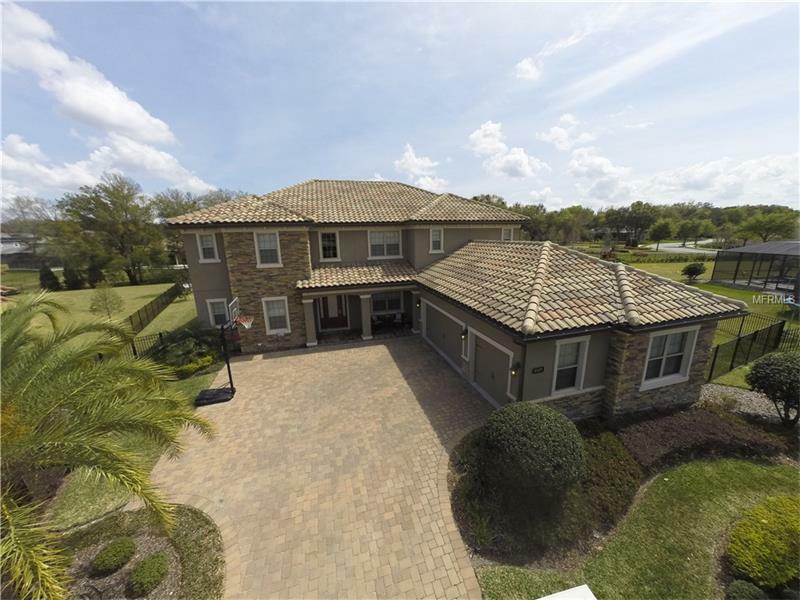 Property Photo:  2107 Schaub Court  FL 34734 