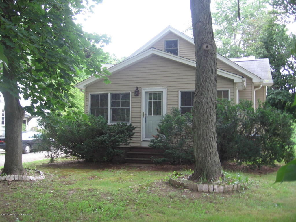 Property Photo: 88 Freehold Road NJ 07726