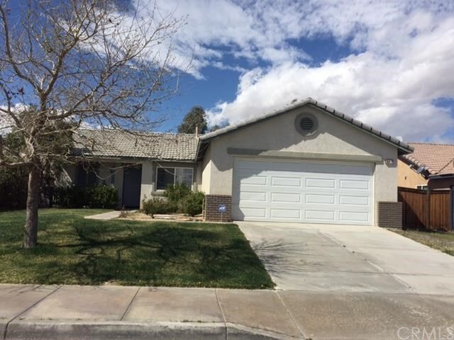 Property Photo:  15474 Pearmain Street  CA 92301 