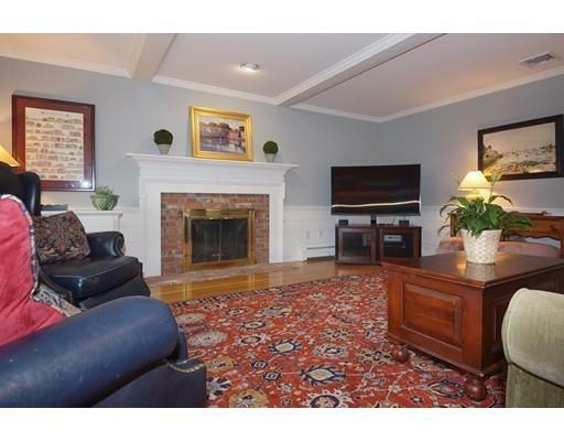 Property Photo: 15 Pondview Avenue MA 02052