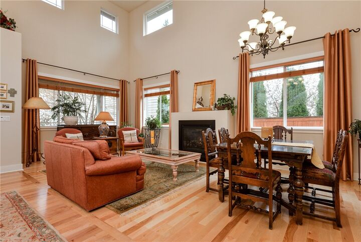 Property Photo: 15205 228th Avenue SE WA 98272