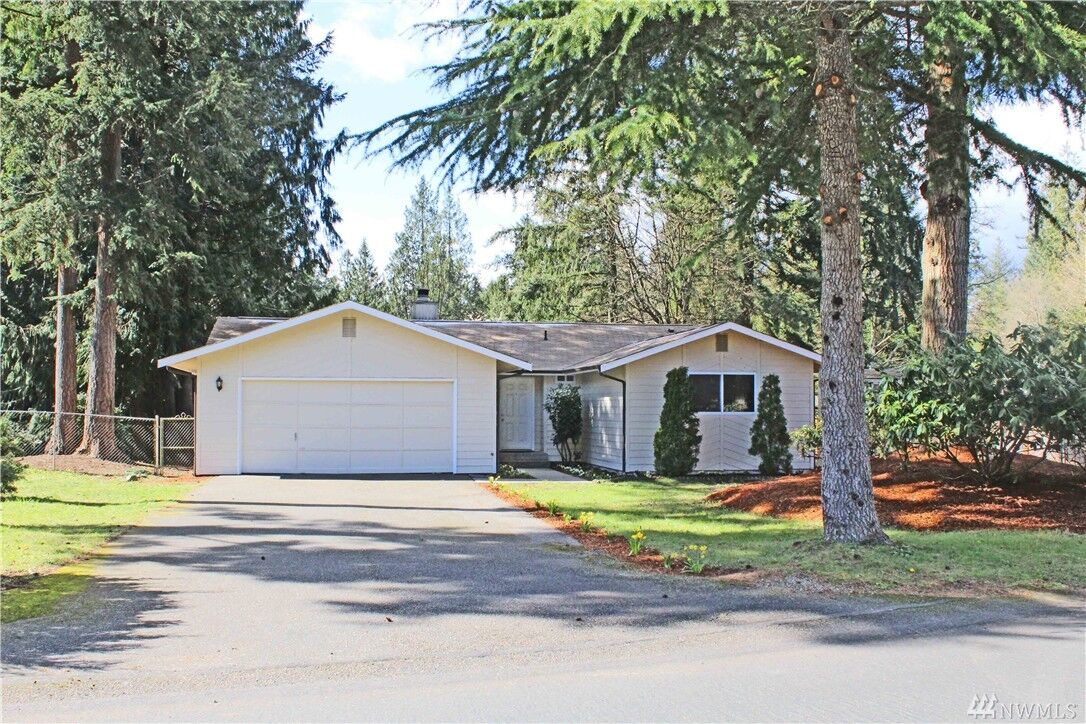 Property Photo:  7626  54th Avenue NW  WA 98335 