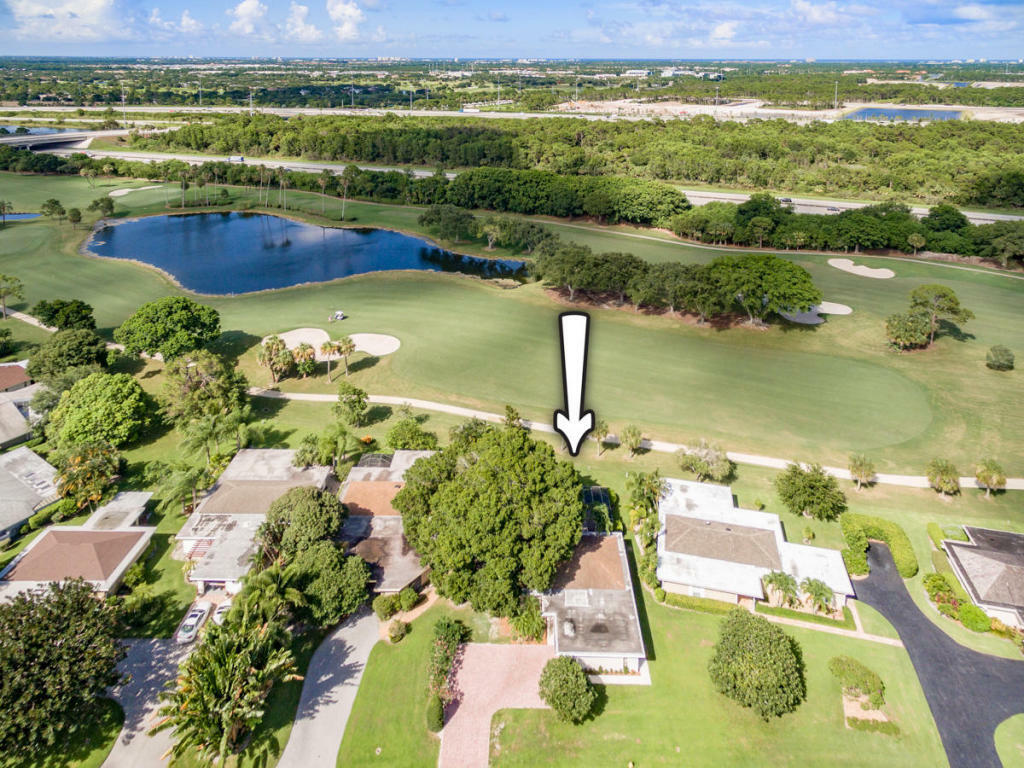 Property Photo:  13670 Whispering Lakes Lane  FL 33418 