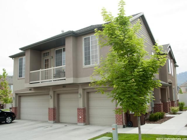 Property Photo:  Address not disclosed  UT 84054 
